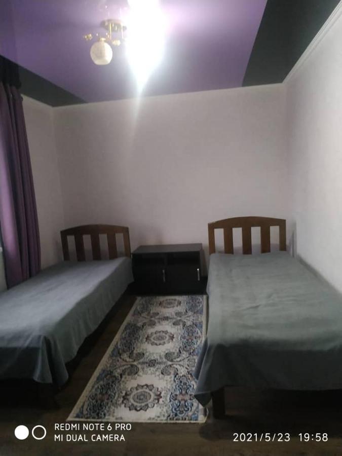 Malika Guest House Kochkor Room photo